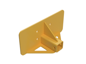 Buy yellow Loader 2&quot; Receiver