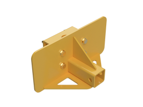 Loader 2" Receiver - 0