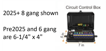 Colorado/Canyon Aux beam over battery mounting bracket - 0
