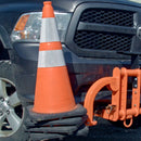 Bolt on Cone Carrier-1