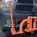 Bolt on Cone Carrier-2