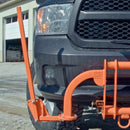 Bolt on Cone Carrier-4