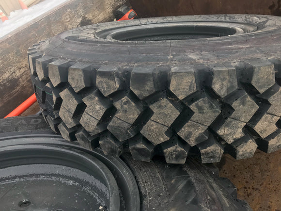 Jlm Rims Polar Grip Wheel Set | JLM OutFront