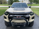 Chevy Colorado ZR2 2023+ "eye black" decals-3