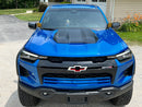 Chevy Colorado ZR2 2023+ "eye black" decals-2