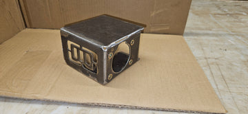 MB Sprinter 2019+ trailer plug relocation bracket